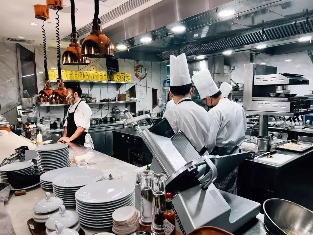 帶你來意大利小鎮沉浸式吃正宗意式料理