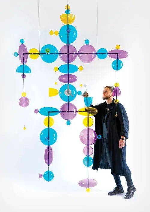 最有設計感的博物館 紅點設計博物館