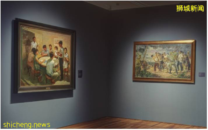 打卡攻略 新加坡5个推荐打卡的魅力博物馆,最后一个真的甜到齁鼻