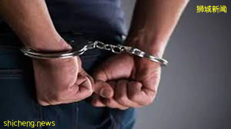 这个新加坡人经历了911恐怖袭击后，幸存！李显龙总理讲话