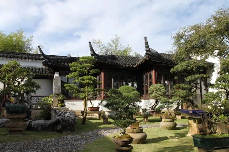 周末假裝出國遊!新加坡最具異國風情的小衆景點推薦