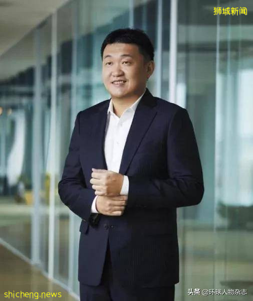 新加坡首富換人！43歲“東南亞小淘寶”老板身家千億，又是從中國走出去的 .