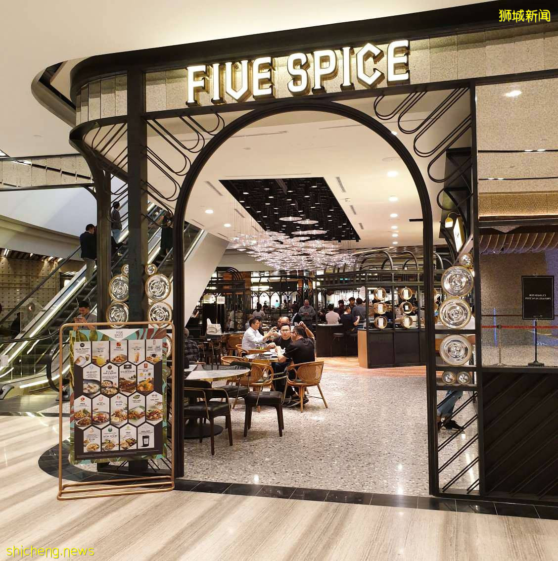 Jewel最新餐饮优惠!38家明星店铺推出Weekday买一送一Deal~有效期至5月20日