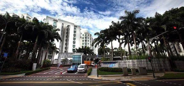 佳丽比园公寓（Caribbean at Keppel Bay）的单位转售获利$240万