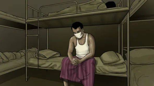 BBC社評：疫情之下暴露出新加坡根深蒂固的不平等