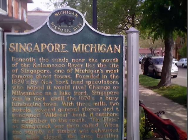 新加坡冷知識11則:填海狂魔