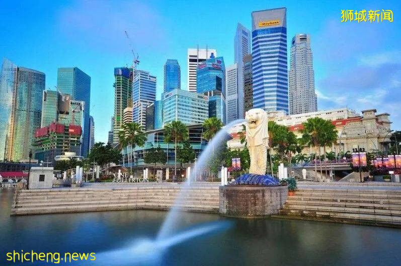 如何移民新加坡!