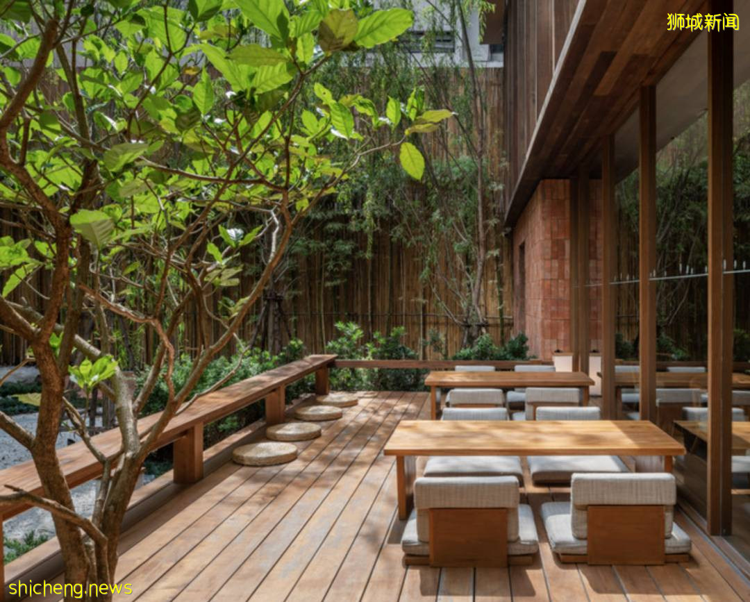 壓力太大？做一個療愈身心的SPA吧！爲你逐一盤點坡島那些高性價比的泡湯好去處