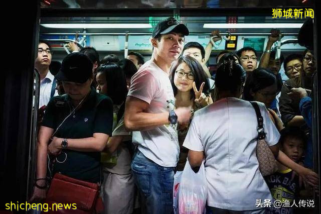 “新加坡”现状，带你看看一个真实的新加坡 