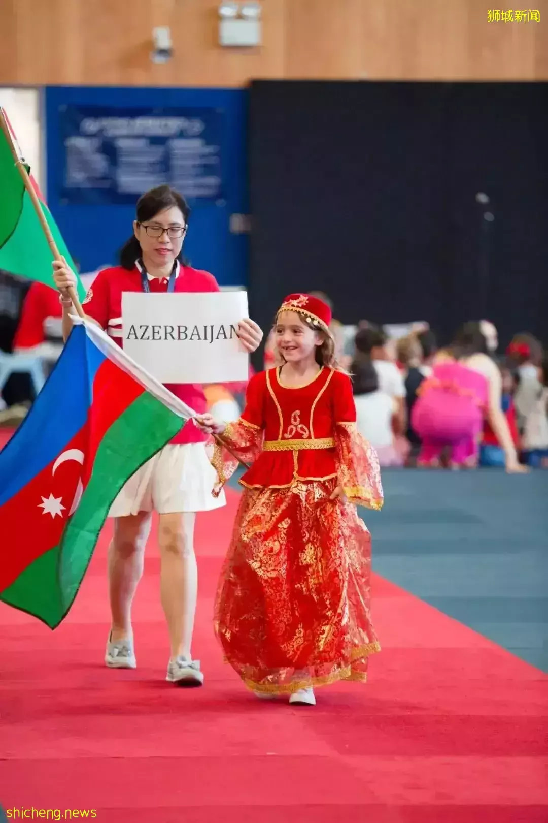 看起來每天都在玩，新加坡國際學校的娃們是怎麽學習的