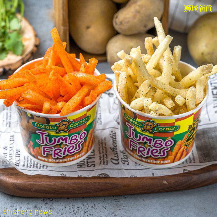 Jewel最新餐饮优惠!38家明星店铺推出Weekday买一送一Deal~有效期至5月20日