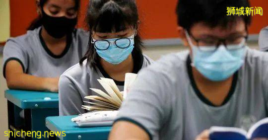如何理解新加坡解封第二階段措施，哪些學校已經開學
