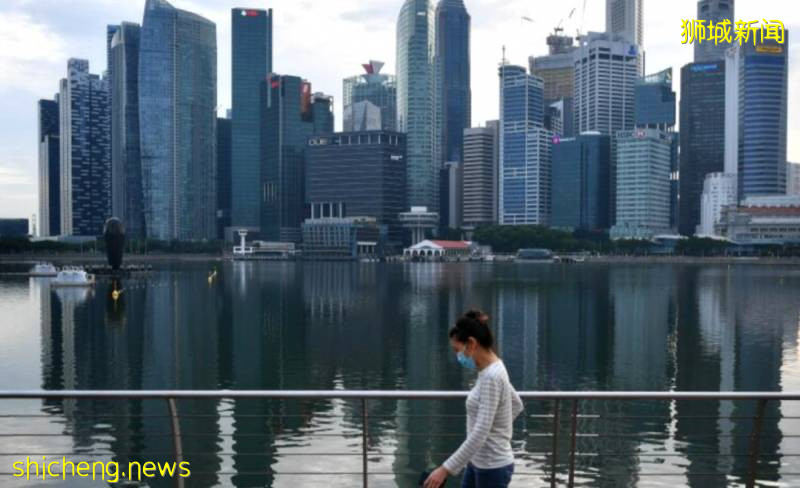 疫情當下，新加坡企業“明天”還能否繼續生存？該何去何從!