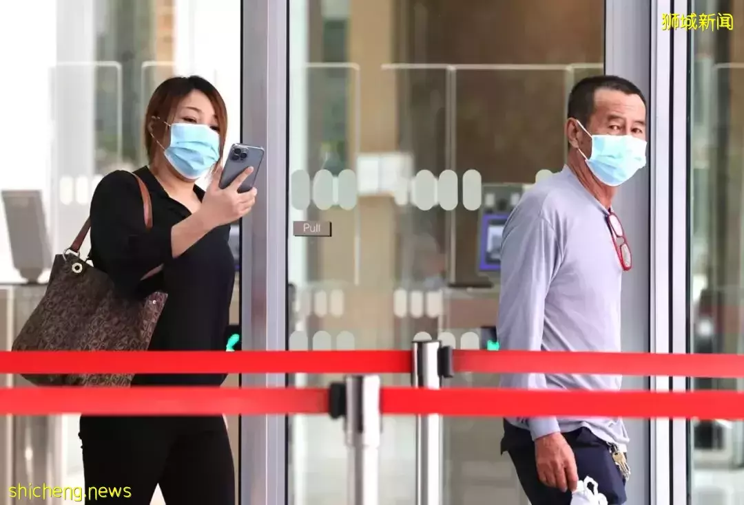 63岁新加坡大叔和48岁中国妻结婚了却不住在一起,办准证时谎报住址各罚4000元