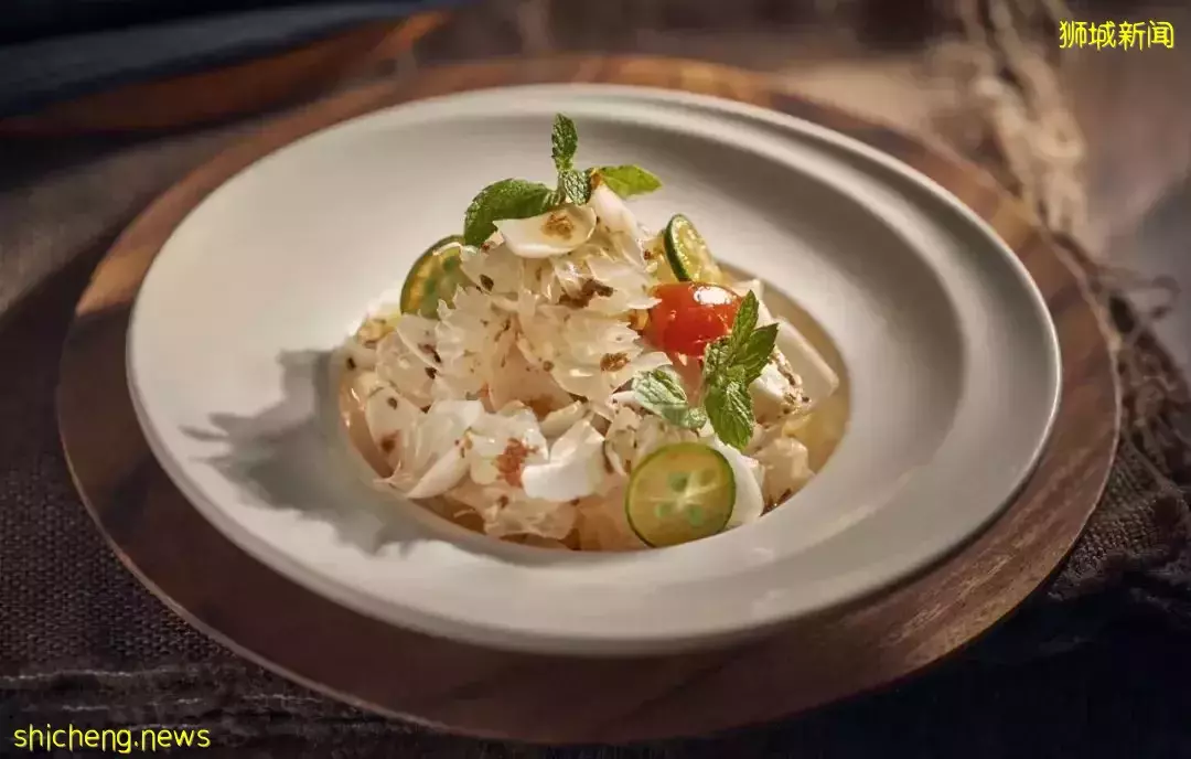 学校假期不完全美食指南