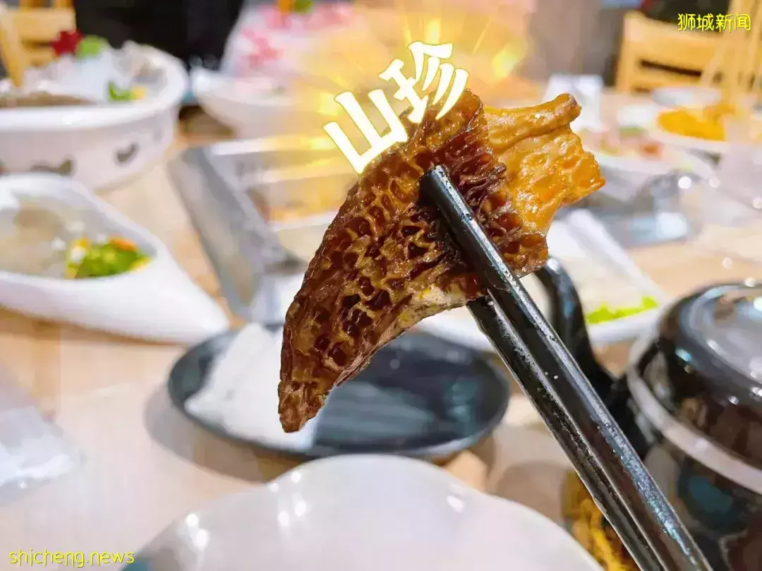 免费送!$48+/人就能吃鲍鱼龙虾,新加坡还有这样的网红海鲜店