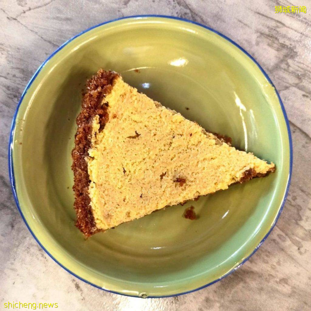 Hambaobao开设实体店啦🎊分量大、口味多🍔新菜单增加小蛋糕🍰干饭人快冲