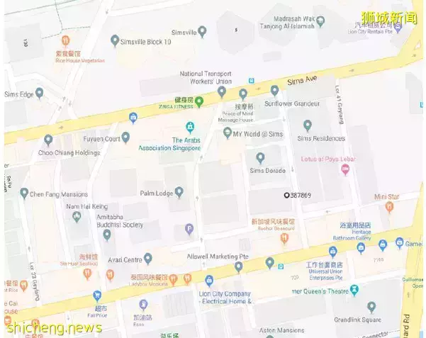 公寓專欄 PSB（City校區）周邊優質房源推薦