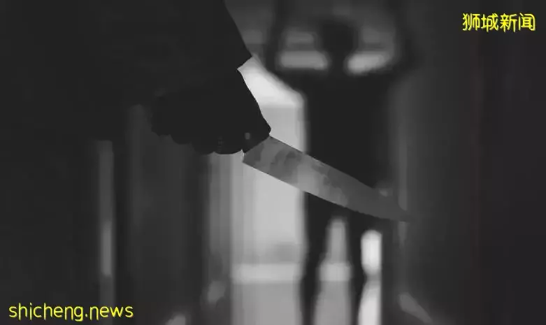 【法治獅城】持刀搶劫雇主,女傭判刑6年10個月