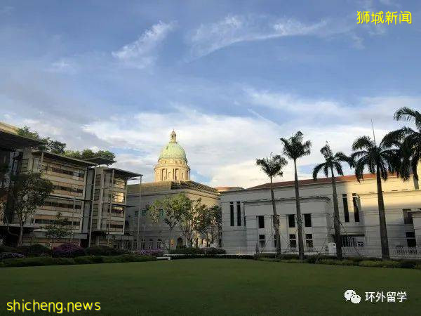 考研提升学历?新马读研B计划