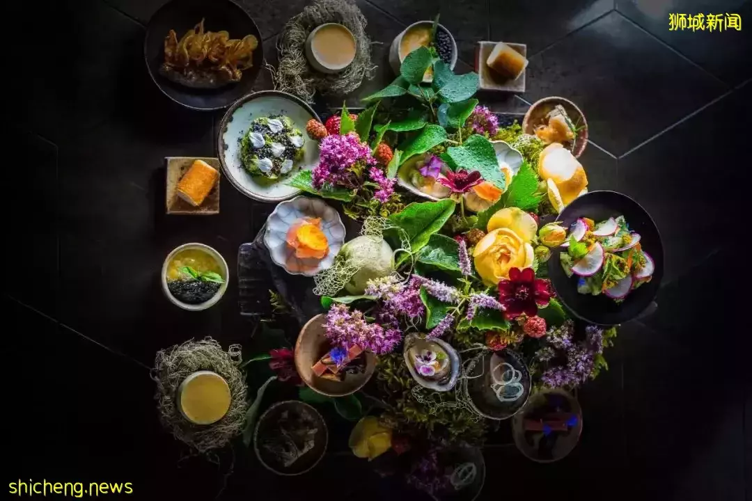 總統府開放！冰淇淋博物館門票免費！$1.9生蚝！美滋鍋5折！自助餐買1送1