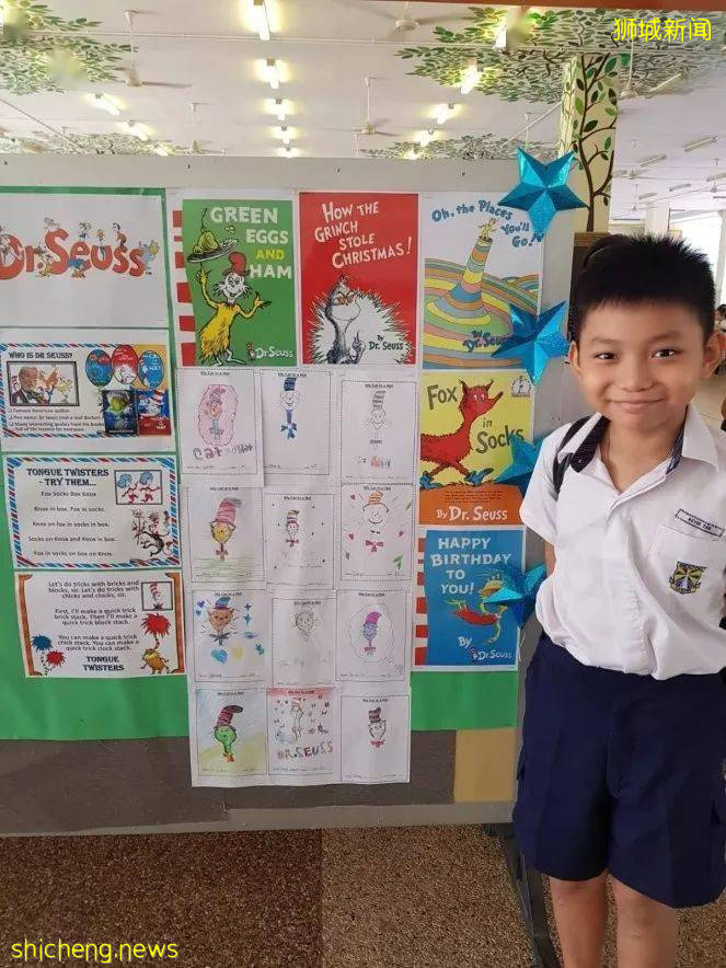 新加坡留学 提起“低龄留学新加坡”，你还在担心这些问题吗