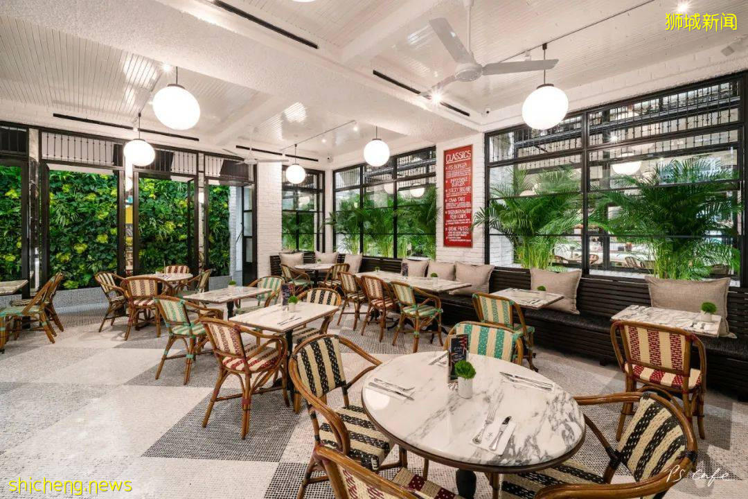 世衛警告今年的病毒更致命!新加坡7所小學全面居家,補習中心感染群擴大