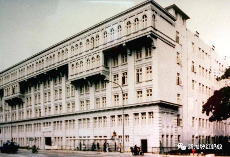 如彩虹般夢幻的新加坡　你可曾與之不期而遇