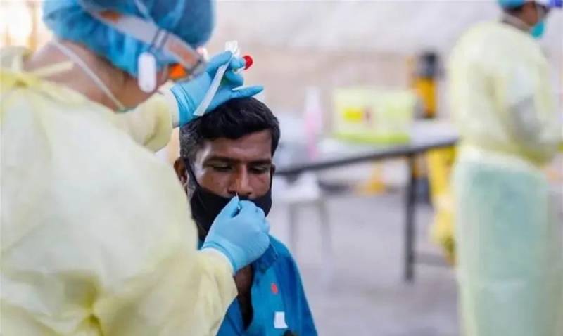 截至8月底，新加坡近九成宿舍客工已能複工，雇主仍須嚴格遵守衛生條例防止疫情擴散