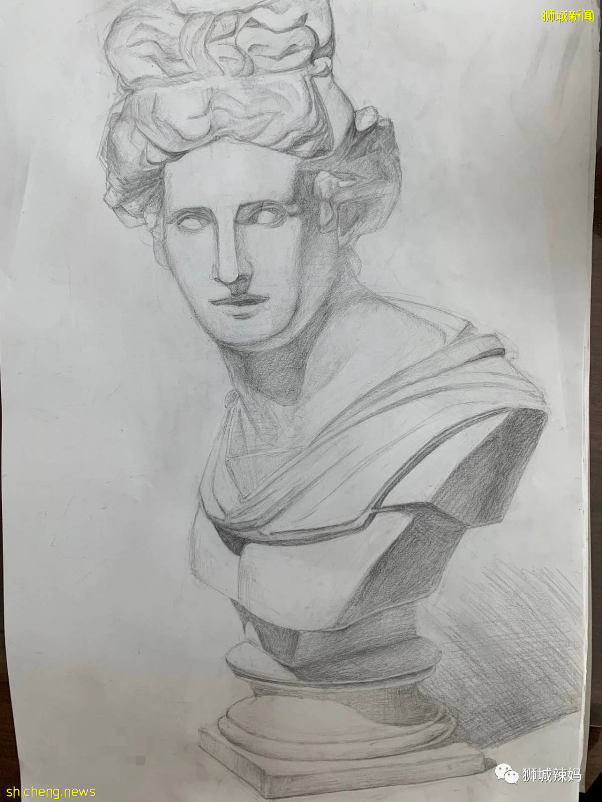 准备1年半拿到南洋女中DSA录取通知，这个冷门项目估计你不知道