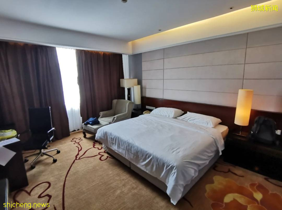 新加坡收緊邊境政策！打科興疫苗回國更方便？最新隔離政策來了