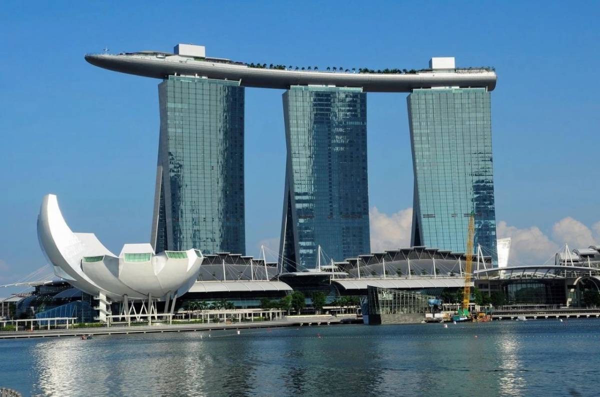 新加坡留學高新專業推薦