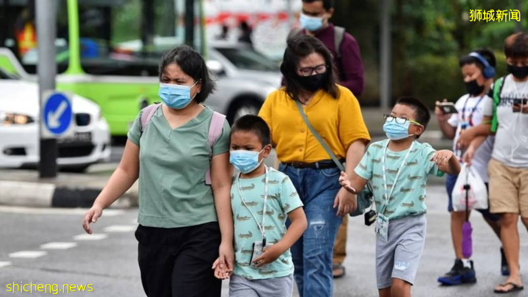 增1178，快破8万！新加坡13所学校感染，又3人死亡！议员建议放宽口罩限制