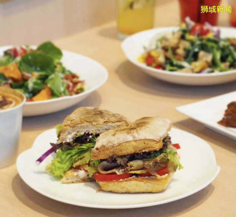 跟着林俊杰,一起打卡他在狮城吃过的那些“无滤镜”美食