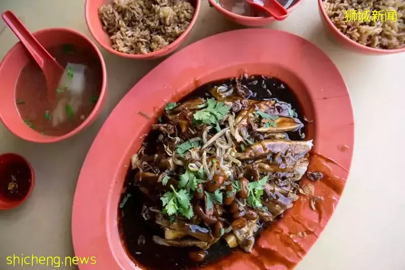 本地老饕私藏鸭饭！这10家好吃又便宜，仅$3.5起