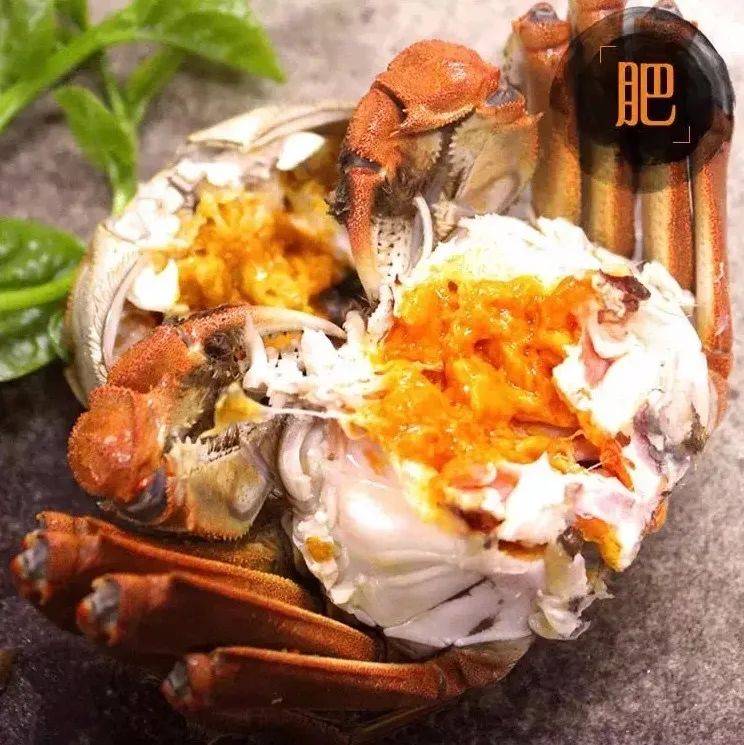 刚出湖边,又上舌尖的大闸蟹,狮城的你想吃大闸蟹?安排