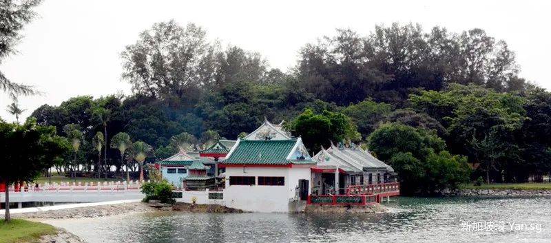 全览！教你如何玩新加坡的六大离岛