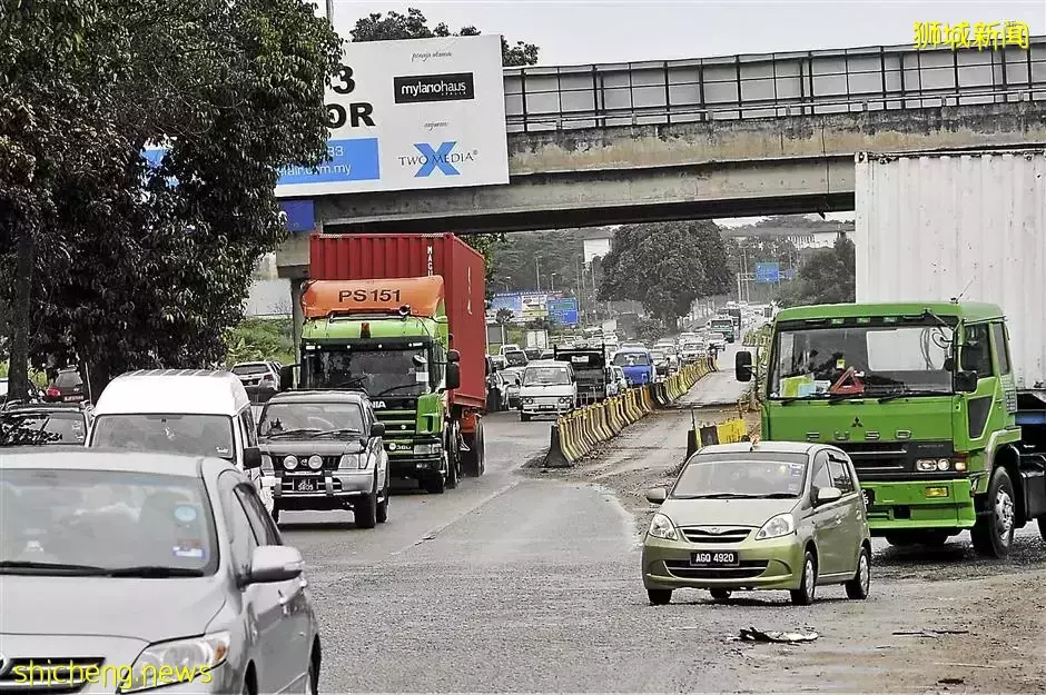 偷窃、抢劫、爆炸!去马来西亚柔佛旅游,这6个危险地方要避开