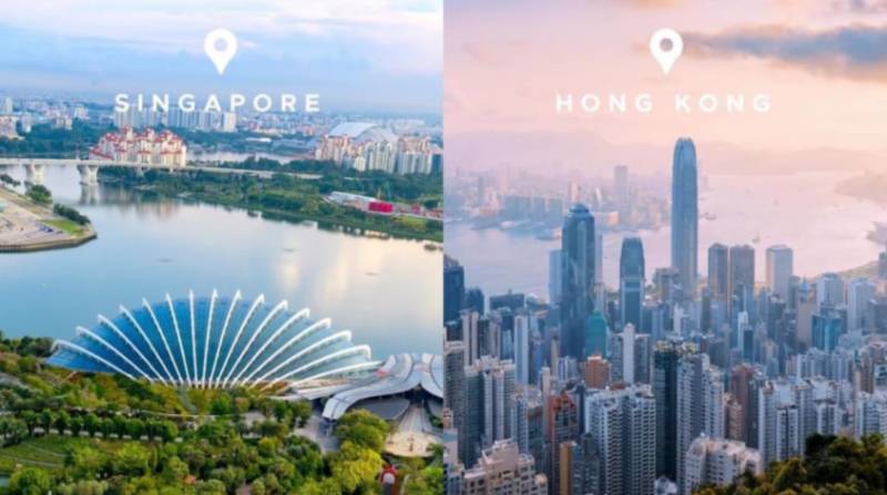 中国严格控制跨境活动!新加坡下一个互开城市还有着落吗