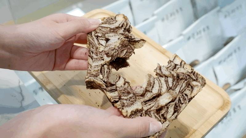 新店開業,老板再加贈送100份!吐司界的愛馬仕新加坡也有了