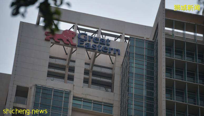 獅城大東方保險推出 已接種者免費冠病保險