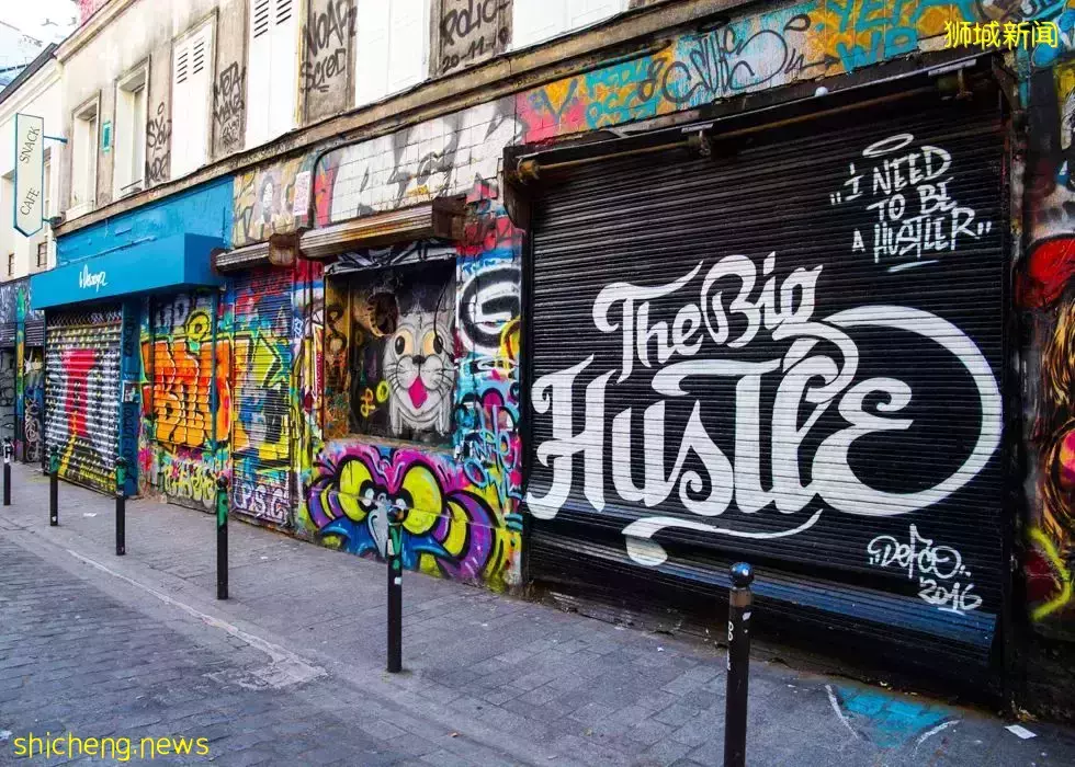 留學新加坡，不想受鞭刑，一定先看看這些