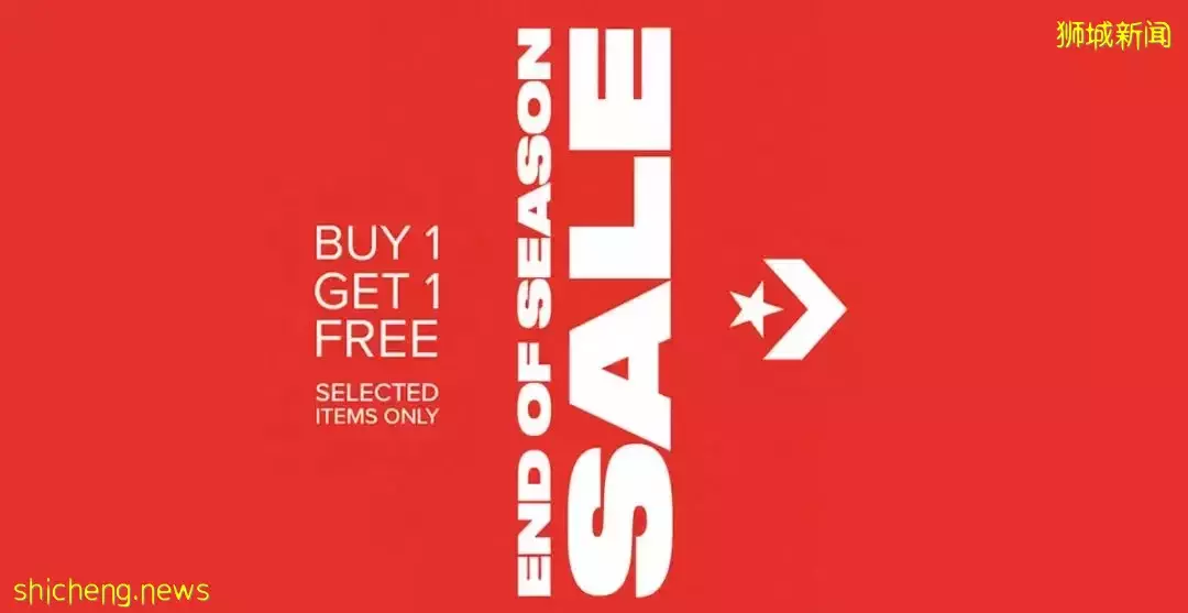 GSS超多品牌折扣!Kiztopia门票7折!圣淘沙户外电影!父亲节免费自助