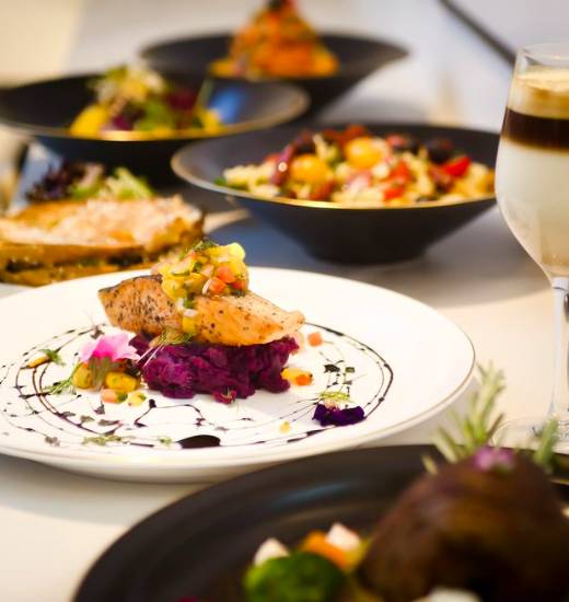 不用出門也可以在新加坡吃到你心心念念的Brunch外賣啦!Brunch死忠粉們速度收藏起來吧