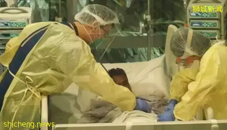 中國籍護士在新加坡不堪壓力預離職，老東家一波操作有點秀