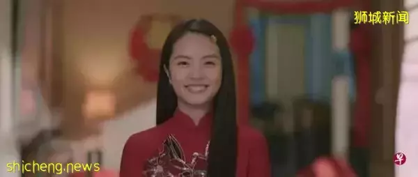 入围海外演技奖项   “梅芳草”继续争气