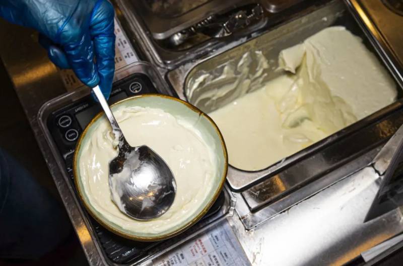 吃不胖的“ACAI BOWL”,居然在這家寶藏甜品店裏就有