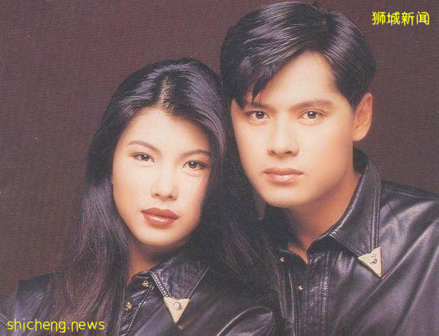 陪伴70后长大的新加坡电视剧,为何现在消失不见了