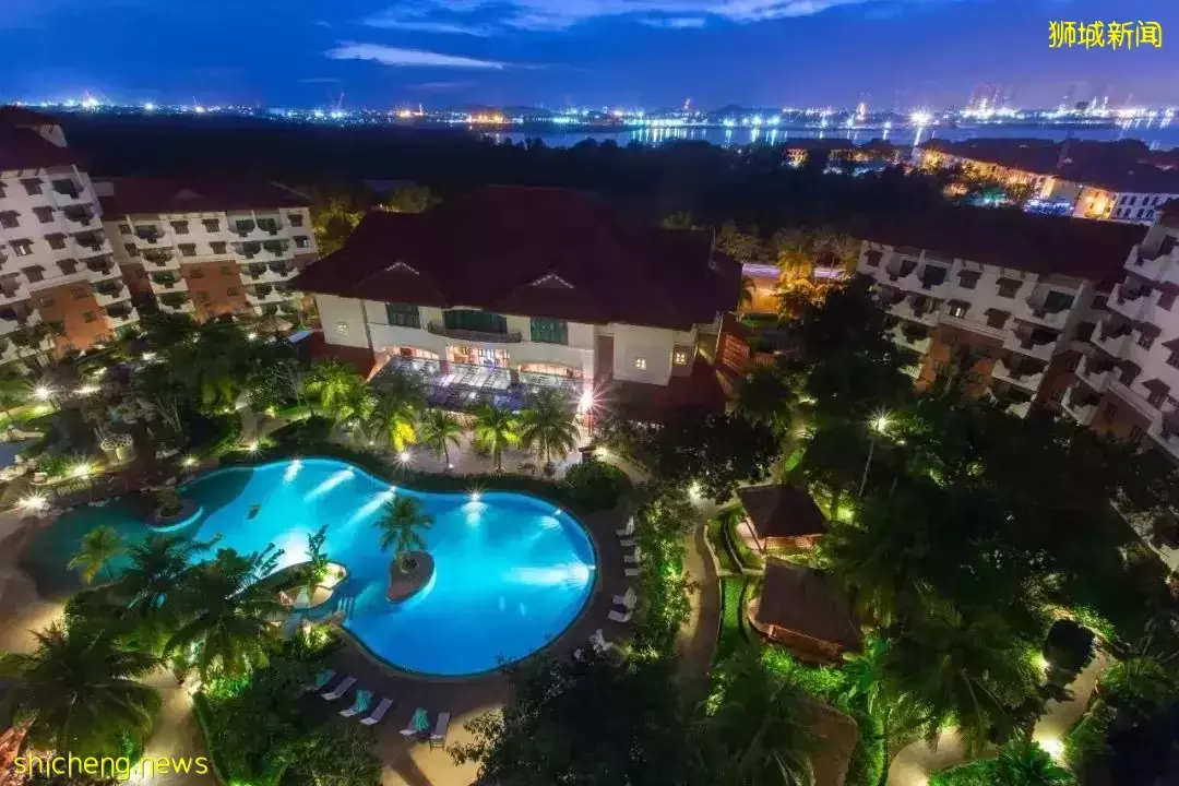 盤點最適合親子遊的20間酒店！玩得舒服，住得過瘾