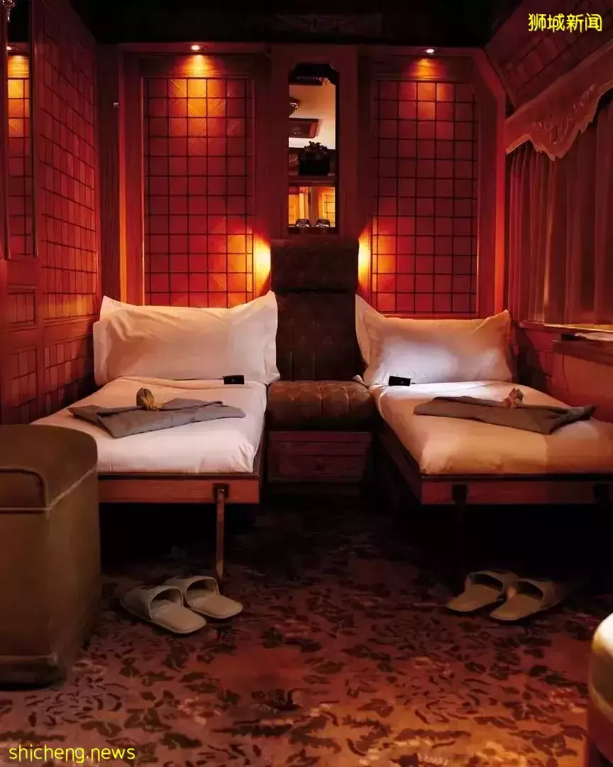 惊艳！从新加坡可以坐火车去泰国？7天穿越马来半岛之旅